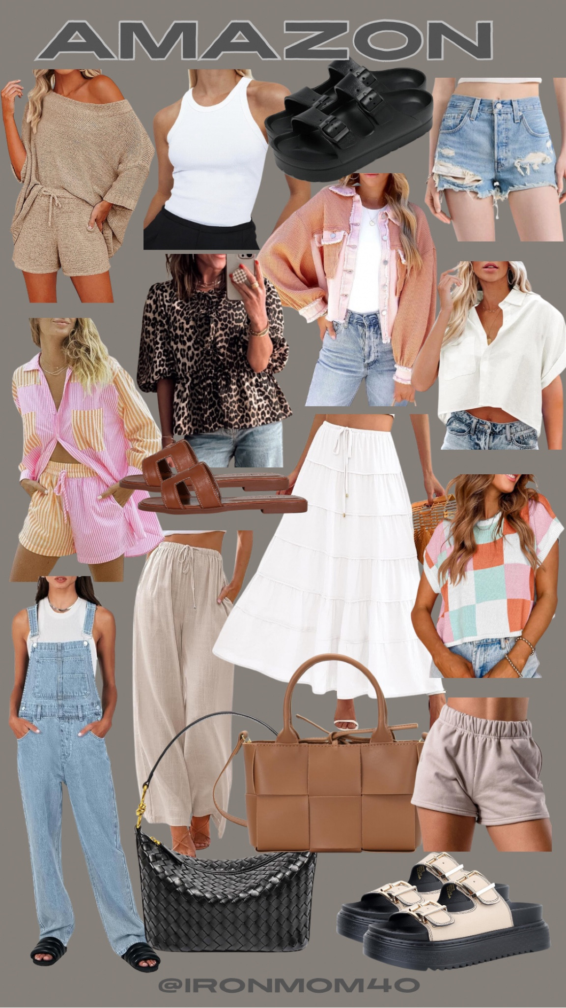 #LTKStyleTip #LTKMidsize #LTKFindsUnder100