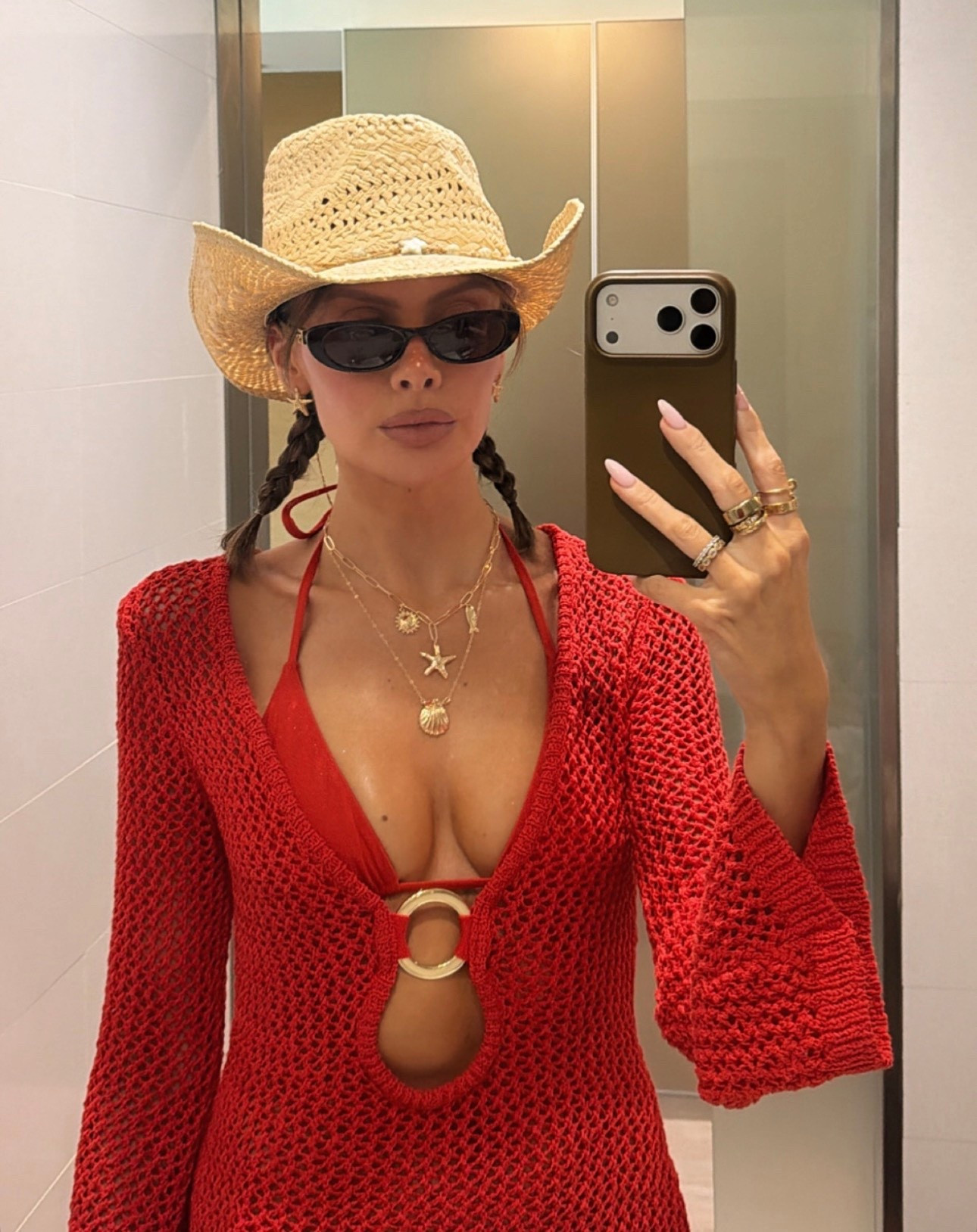 🌴❤️

#LTKsummer #LTKuk #LTKswimwear