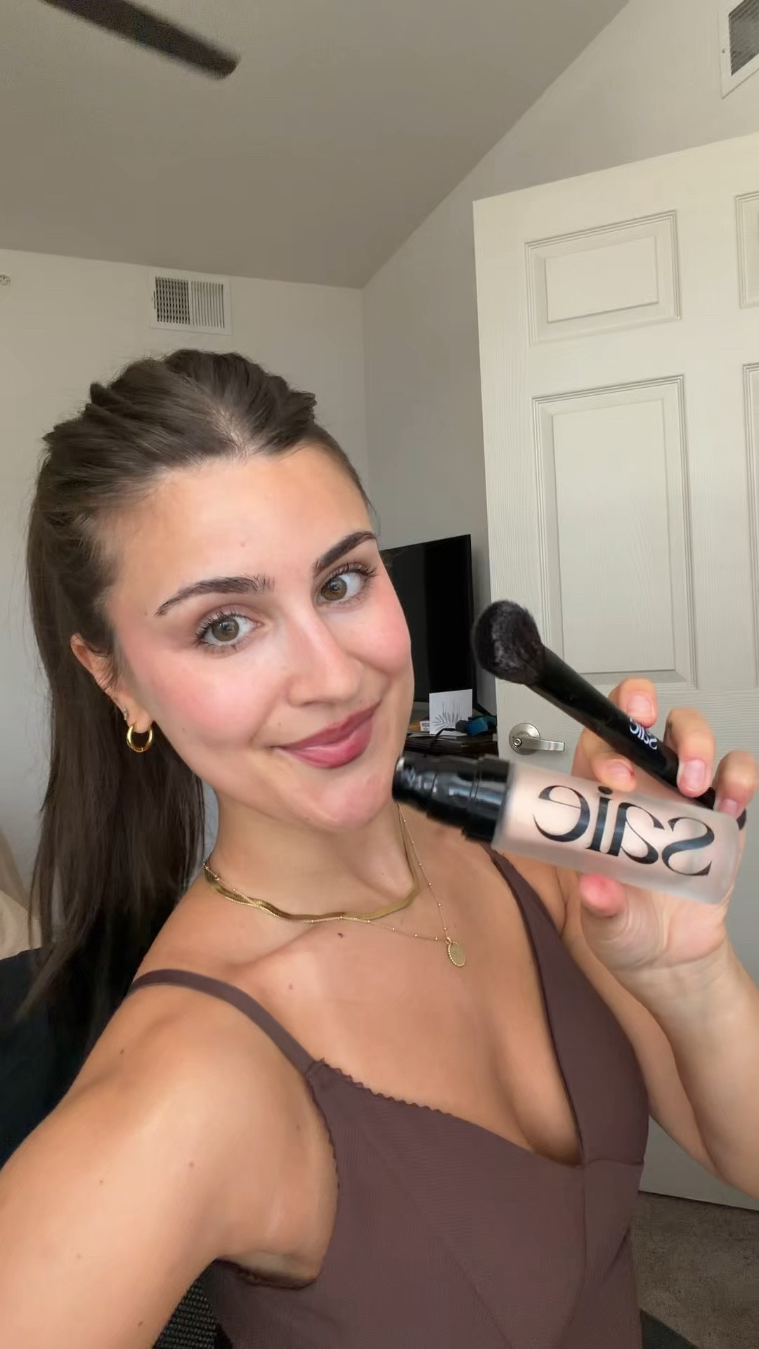 @Saie glowy super gel can be used soooo many ways!!🤍✨

#LTKsale #LTKbeauty #LTKsummer