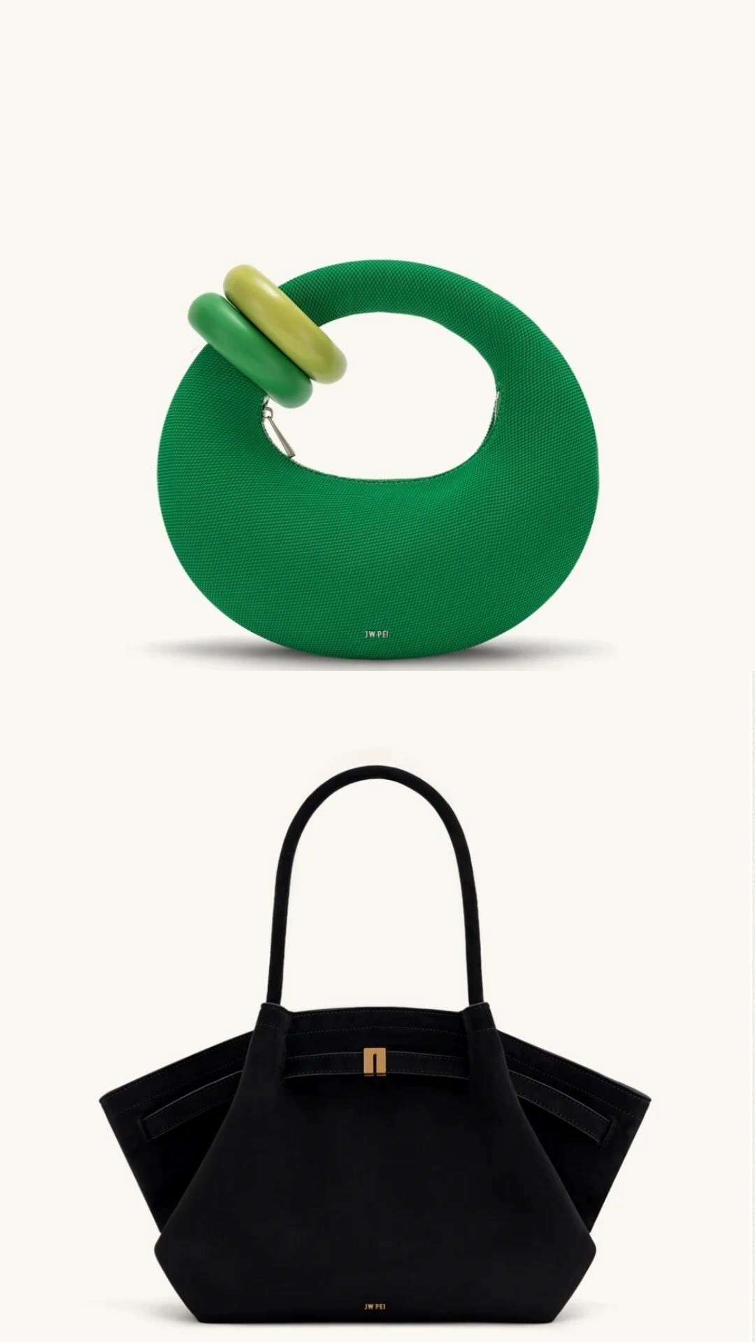 Some JW Pei goodies. 

#LTKsale #LTKstyletip #LTKgiftguide