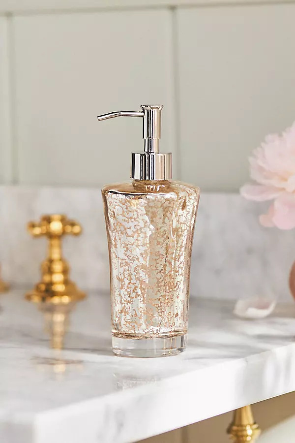 Vizcaya Lotion Dispenser | Anthropologie (US)