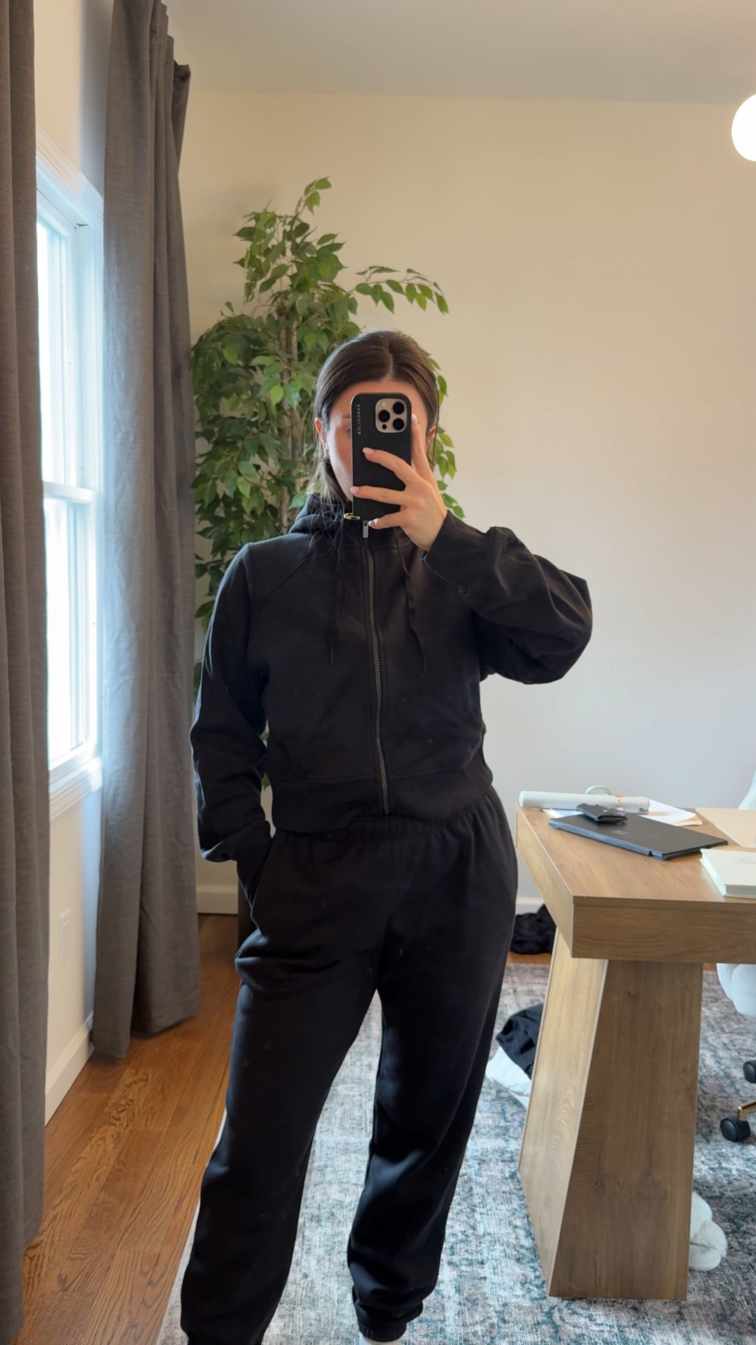 It’s giving lululemon 

Target matching set size medium in both I prob could have done a small 

#LTKootd #LTKmomlife #LTKActive