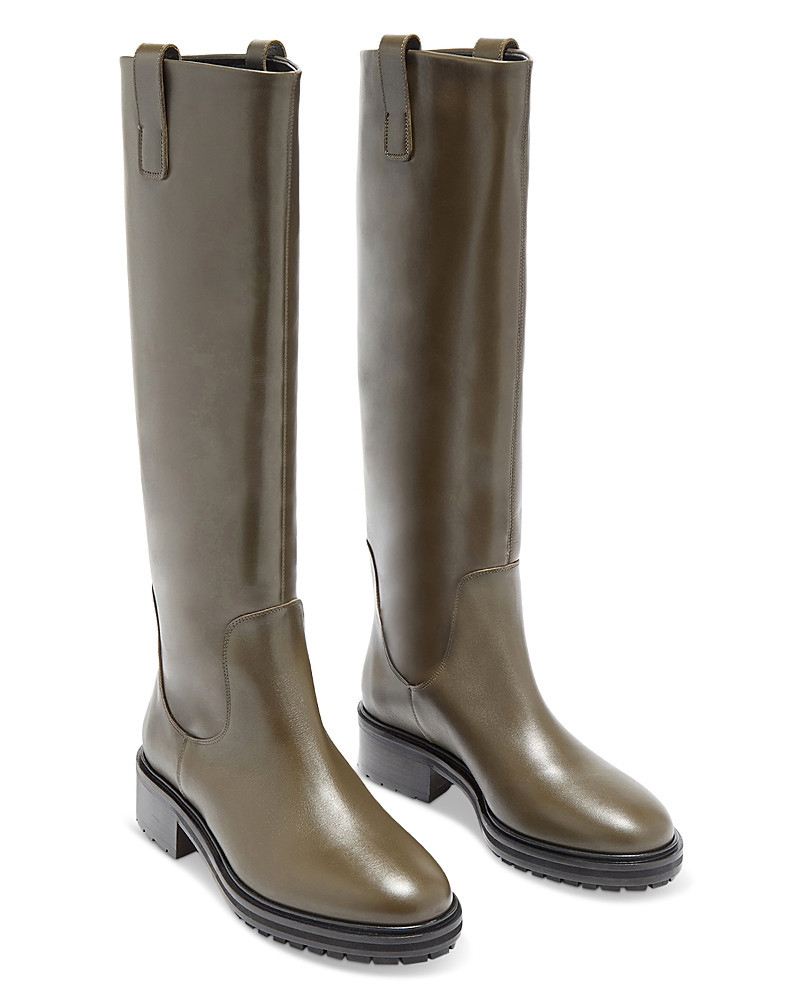 Aeyde Women's Henry Riding Boots | Bloomingdale's (US)