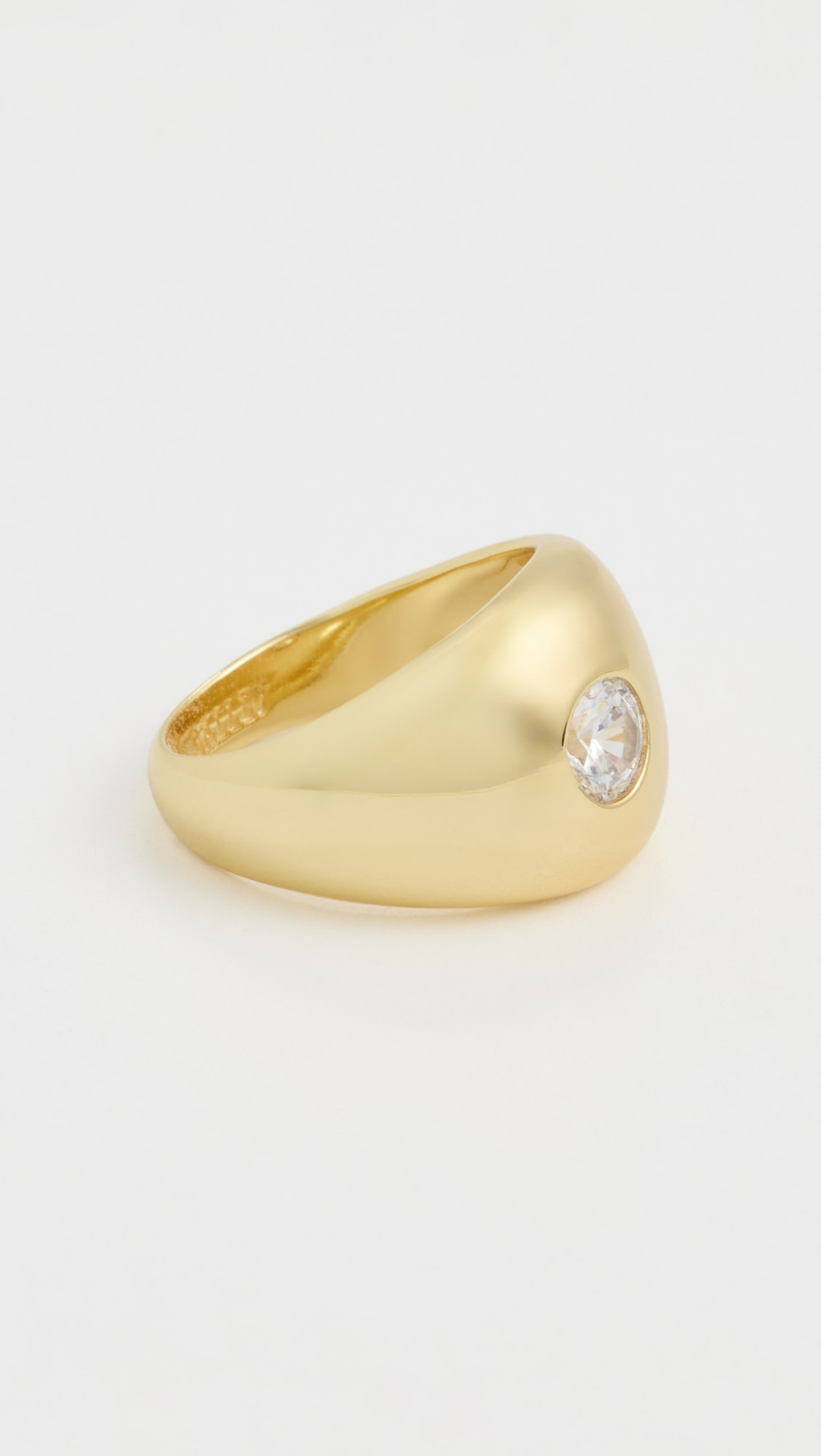 Galley Los Angeles Kelsey Pinky Ring | Shopbop | Shopbop