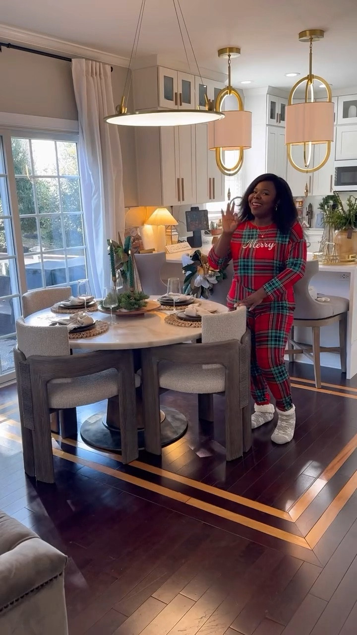 The most gorgeous dining chairs on sale 🙌🏾

#LTKHoliday #LTKSaleAlert #LTKHome