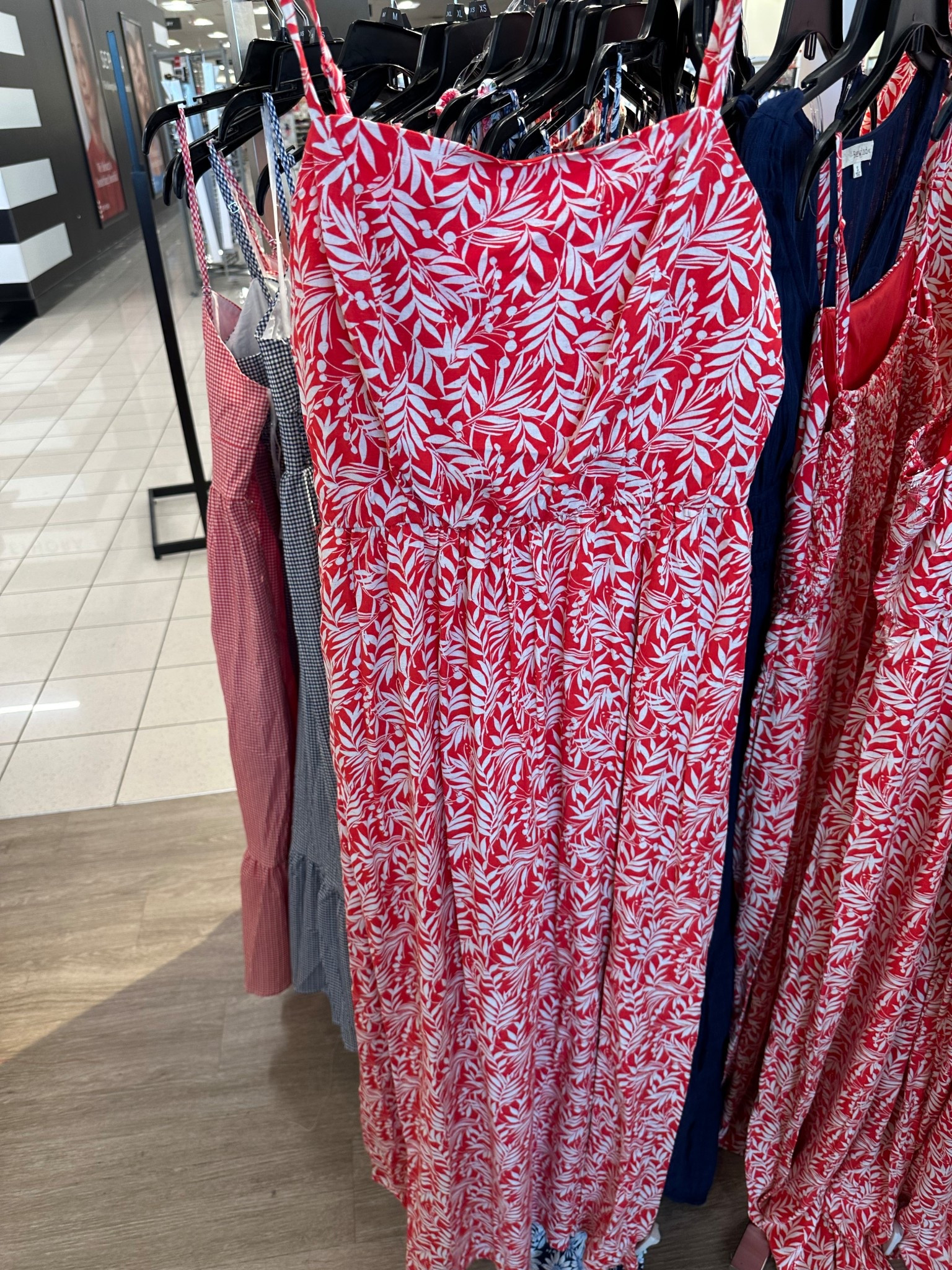 Summer dress

#LTKOver40 #LTKSaleAlert #LTKMidsize