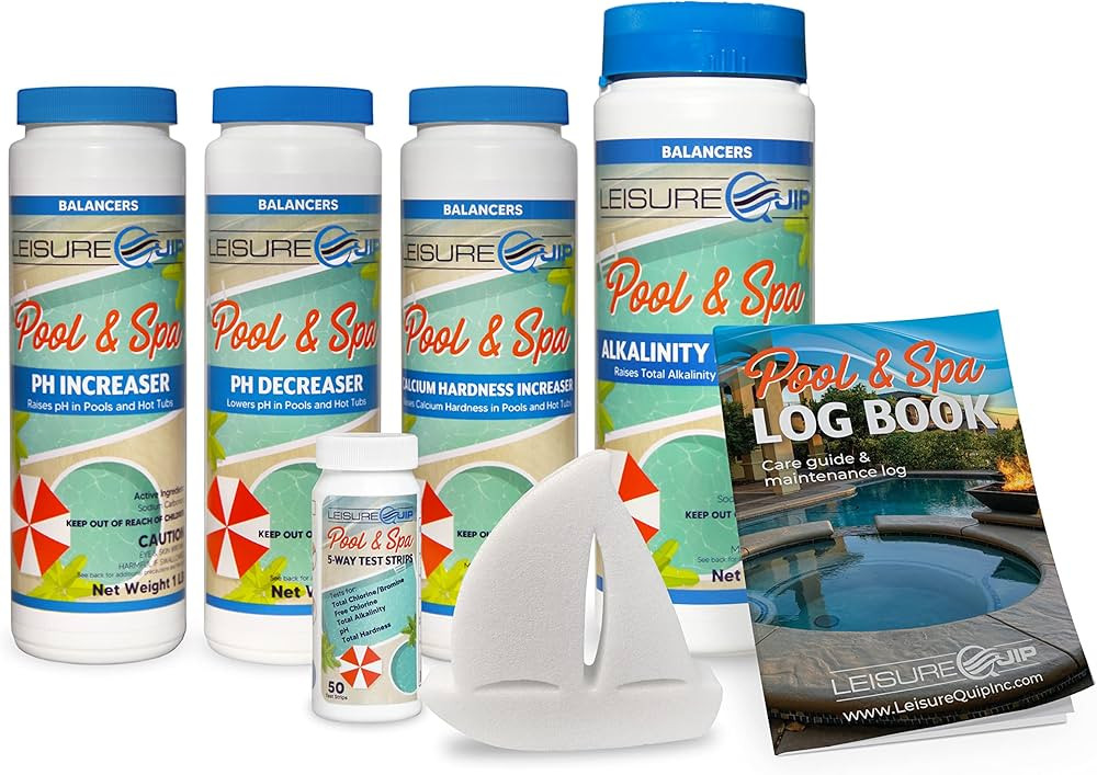 Visit the LeisureQuip Store | Amazon (US)