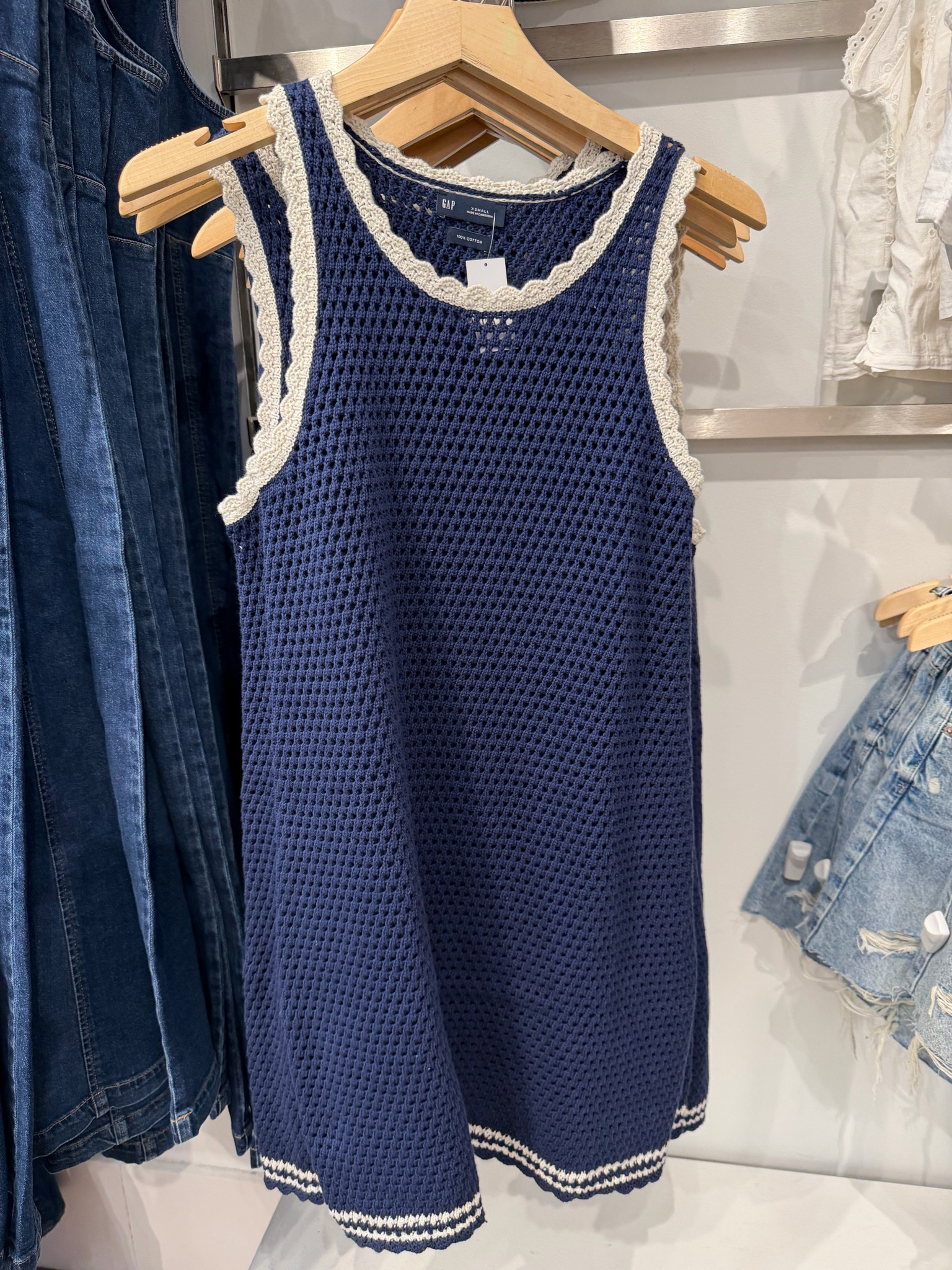 Loved this dress! It has a slip underneath as well! 

#LTKmomlife #LTKgrwm #LTKSeasonal