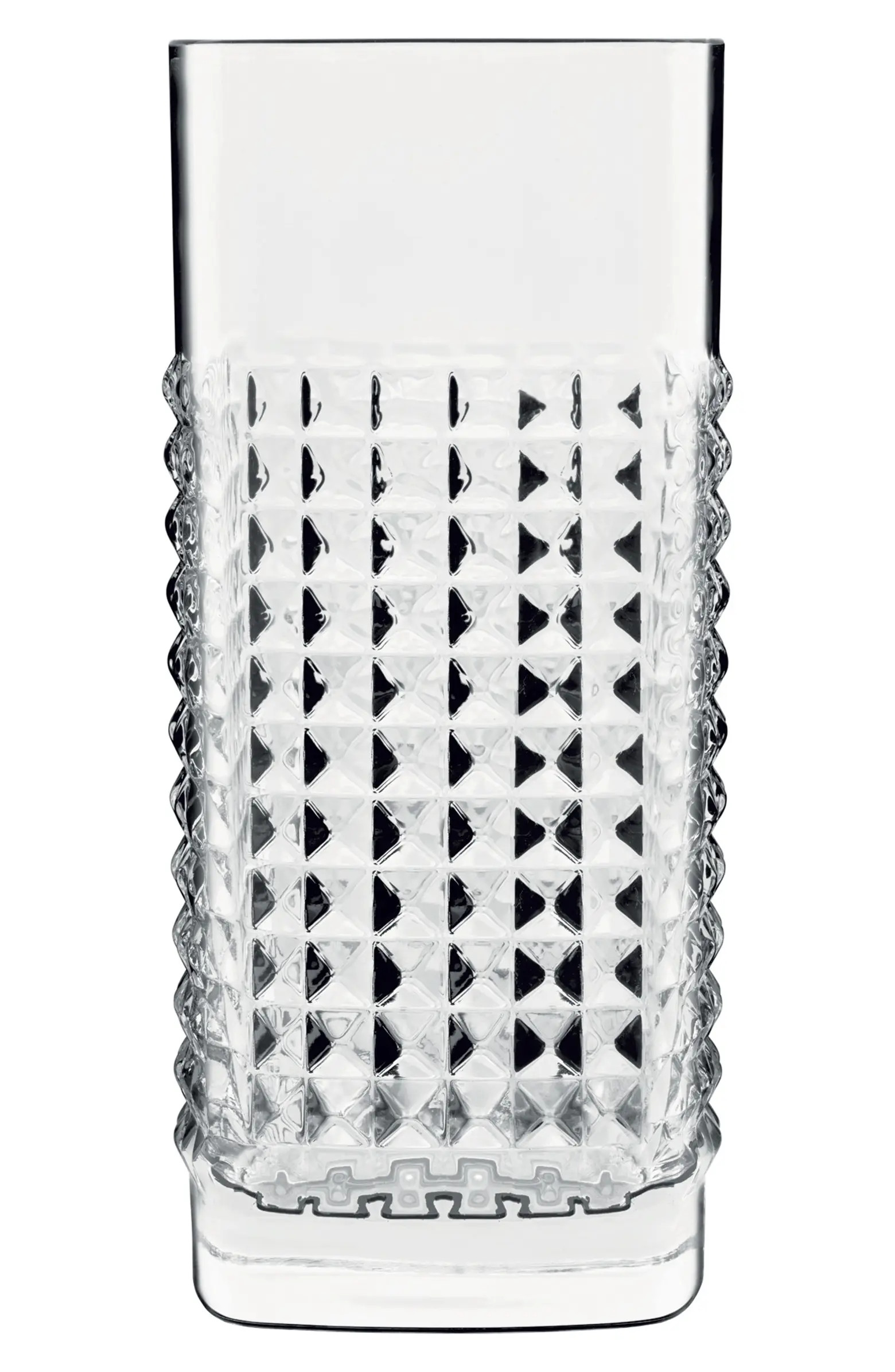 Mixology Elixir Set of 4 Glasses | Nordstrom