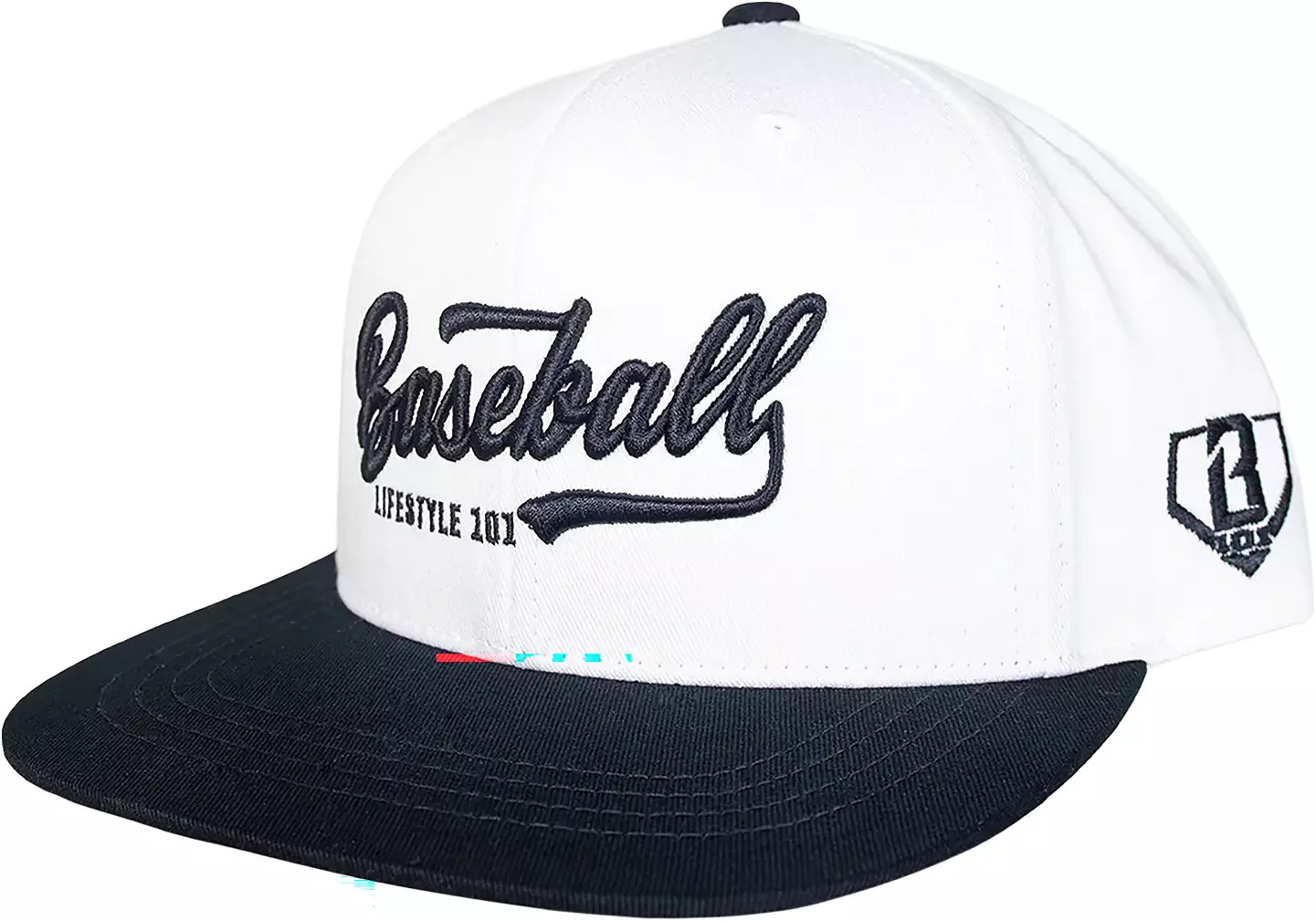 Baseball Lifestyle 101 Adult Established Baseball Hat | DICK'S Sporting Goods