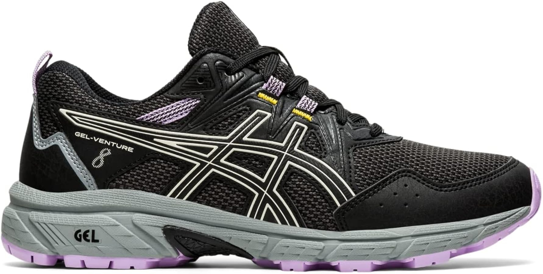 ASICS Women's Gel-Venture 8 Running Shoes | Amazon (US)