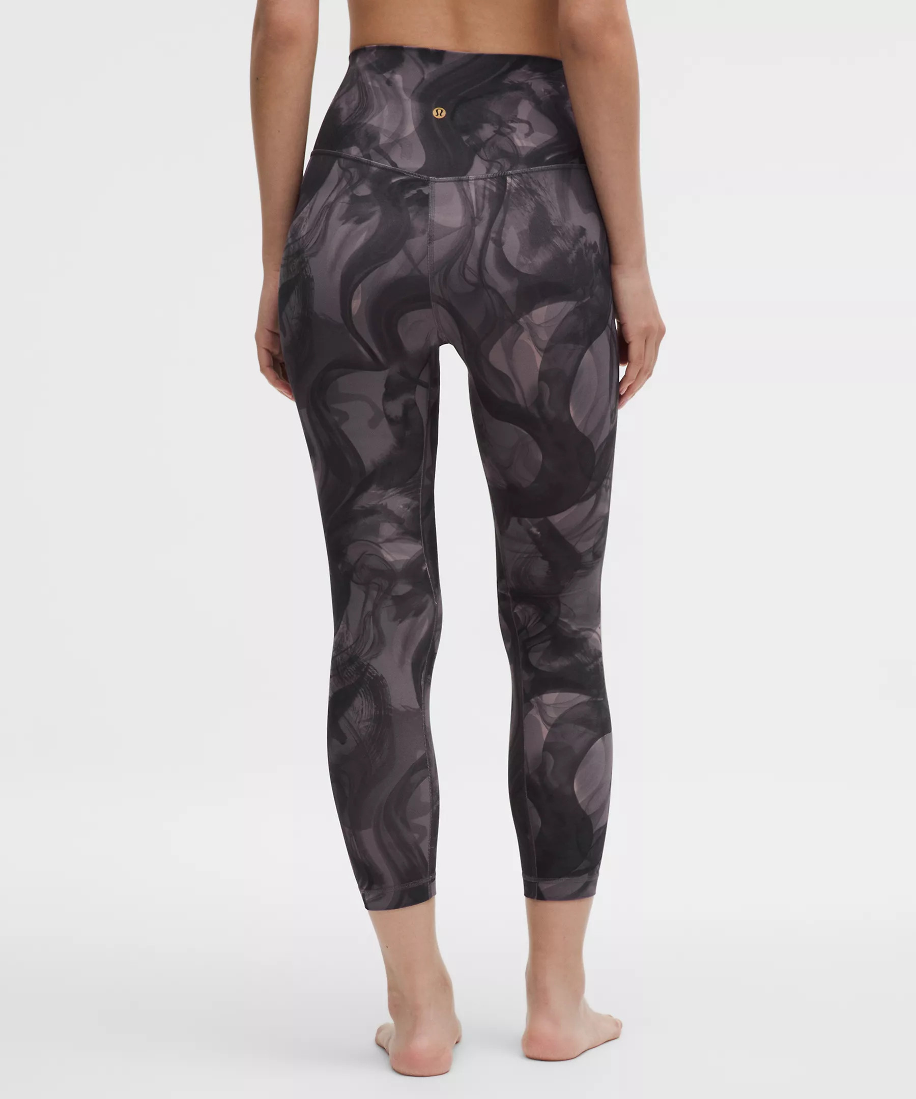 Lunar New Year lululemon Align™ High-Rise Pant 25" | Lululemon (US)