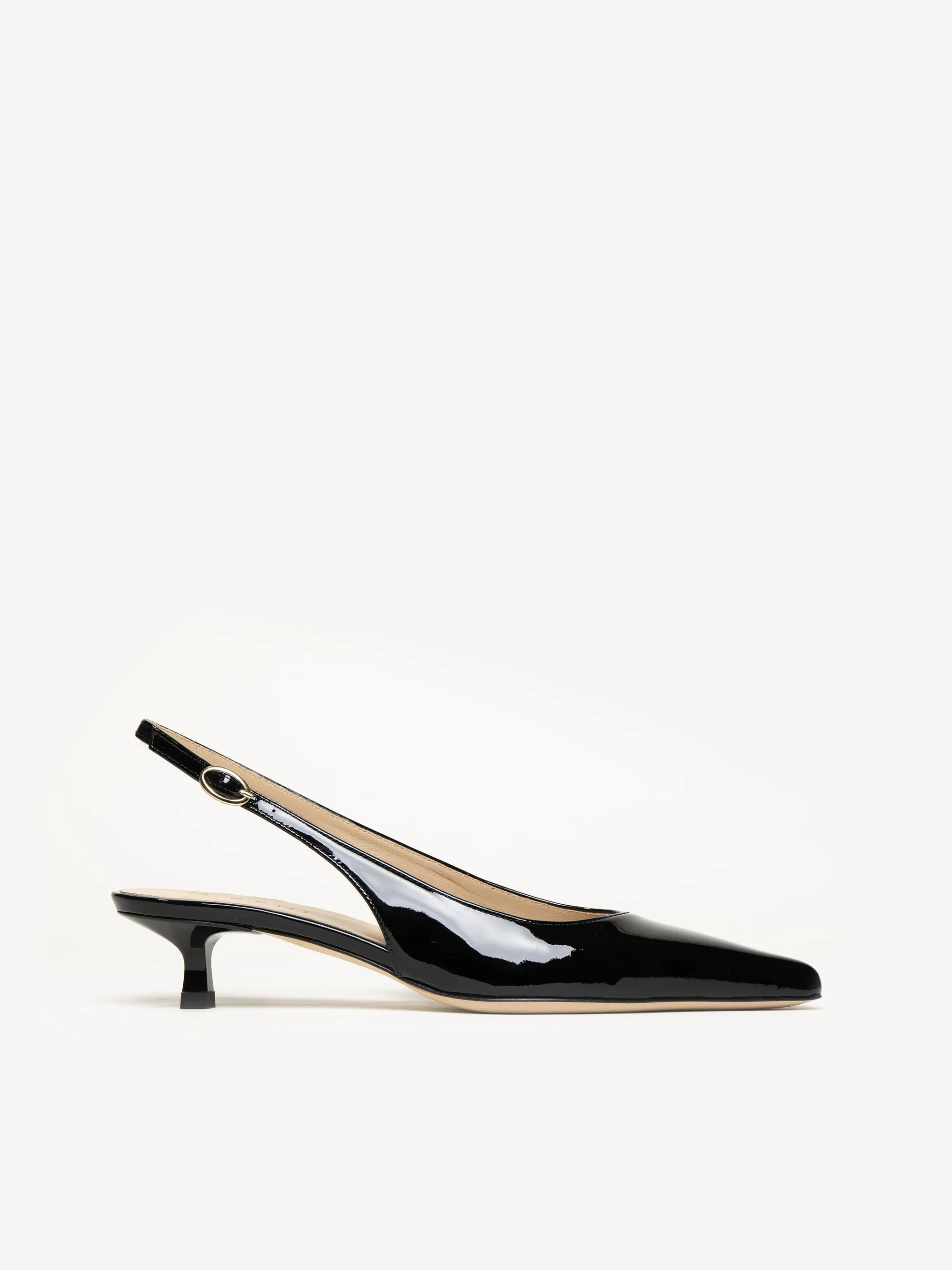 The Lisinda | M.GEMI