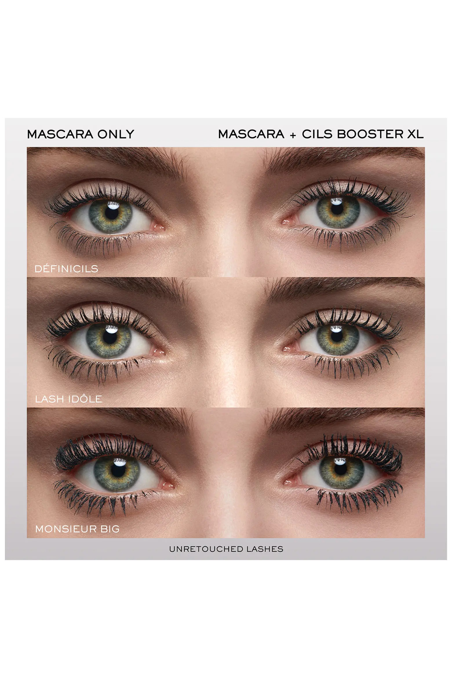 Lancôme Cils Booster XL Vitamin-Infused Mascara Primer (Women) | Nordstrom | Nordstrom