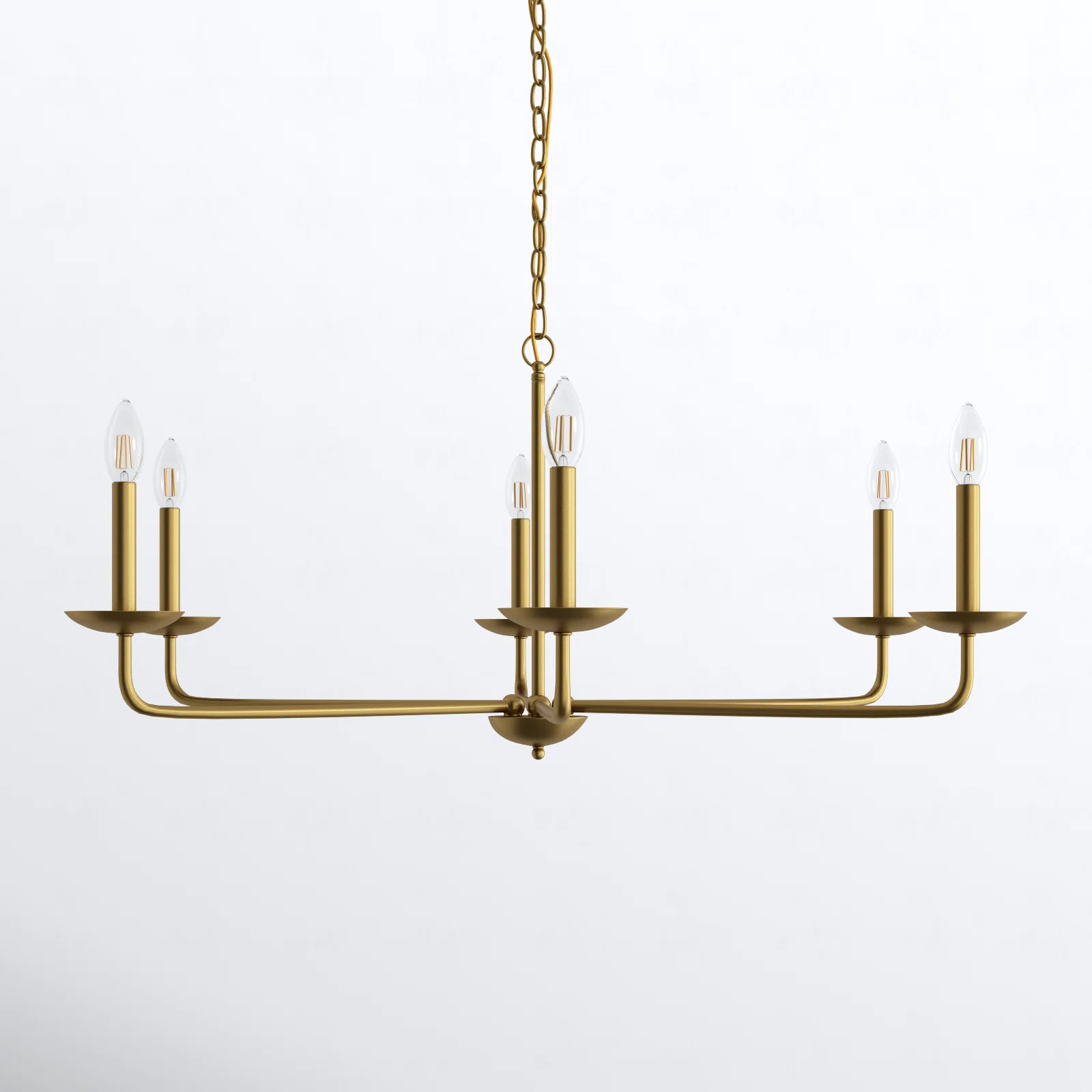 Similar Chandeliers Below | Joss & Main