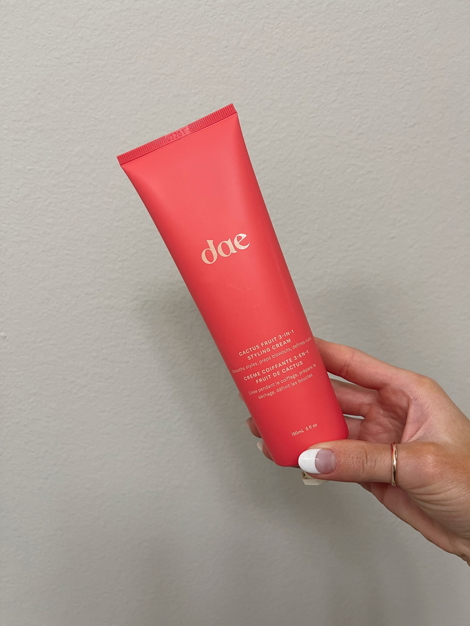 THIS! PRODUCT! perfect for my on the go girlies to achieve the slicked back hair bun/pony 👱🏼‍♀️

dae, beauty must haves, slicked back bun, hair products, clean girl hack, gift ideas, stocking stuffers, gifts for her, christmas 

#LTKbeauty #LTKHoliday #LTKGiftGuide