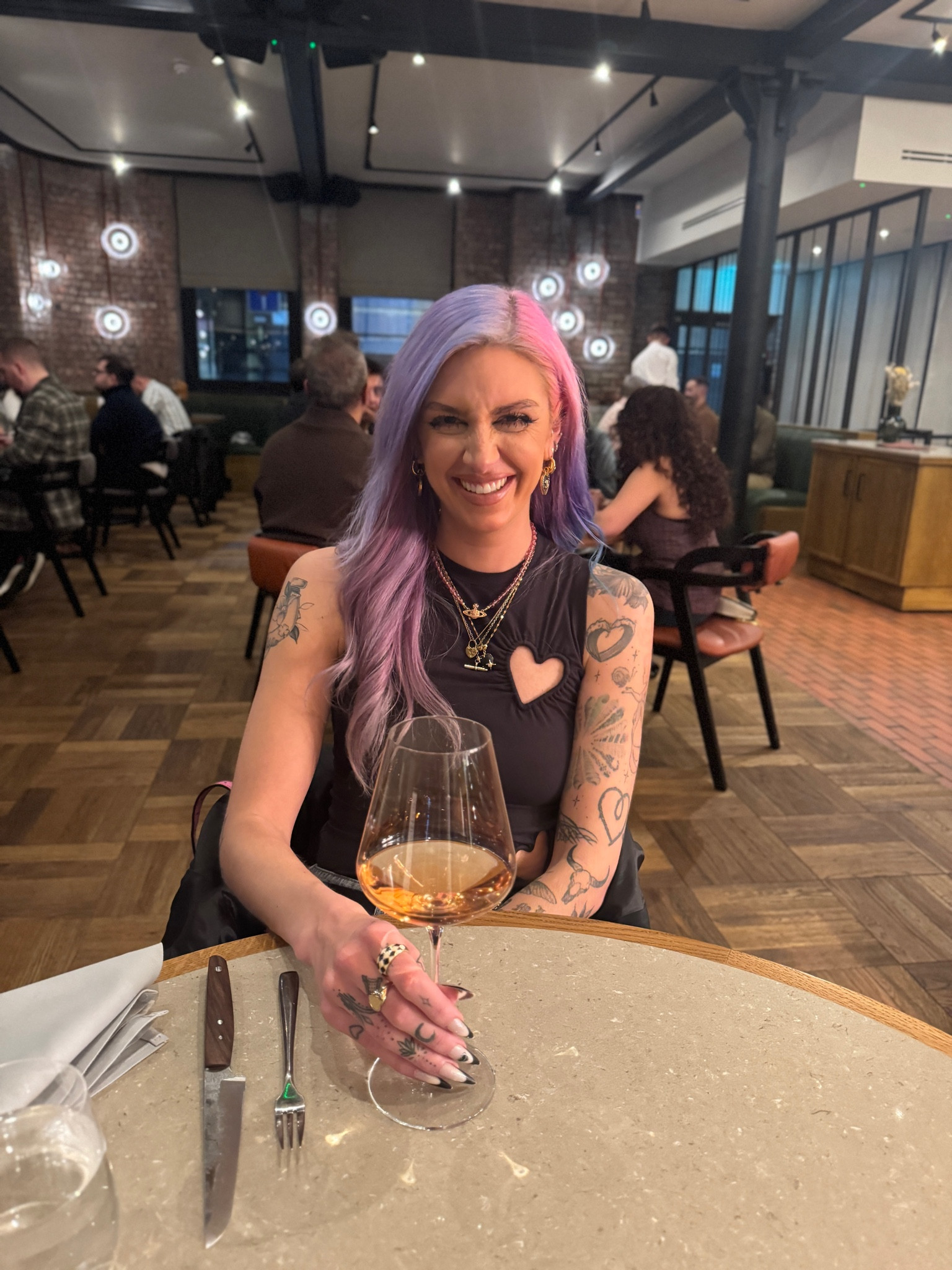 💖

#LTKuk #LTKeurope #LTKdatenight