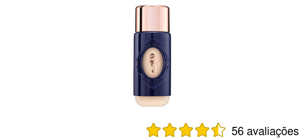 Bruna Tavares BT Skin F30
        
            
                 - Base Líquida 40ml | Beleza Na Web (BR)