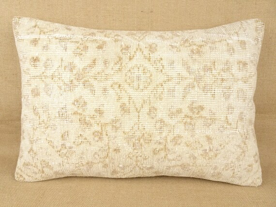 24x16 Inch 60x40 Cm Vintage Oushak Rug - Etsy | Etsy (US)