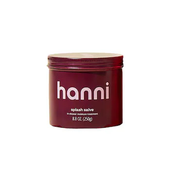 HanniSplash Salve In-Shower Body Moisture Treatment | Sephora (US)