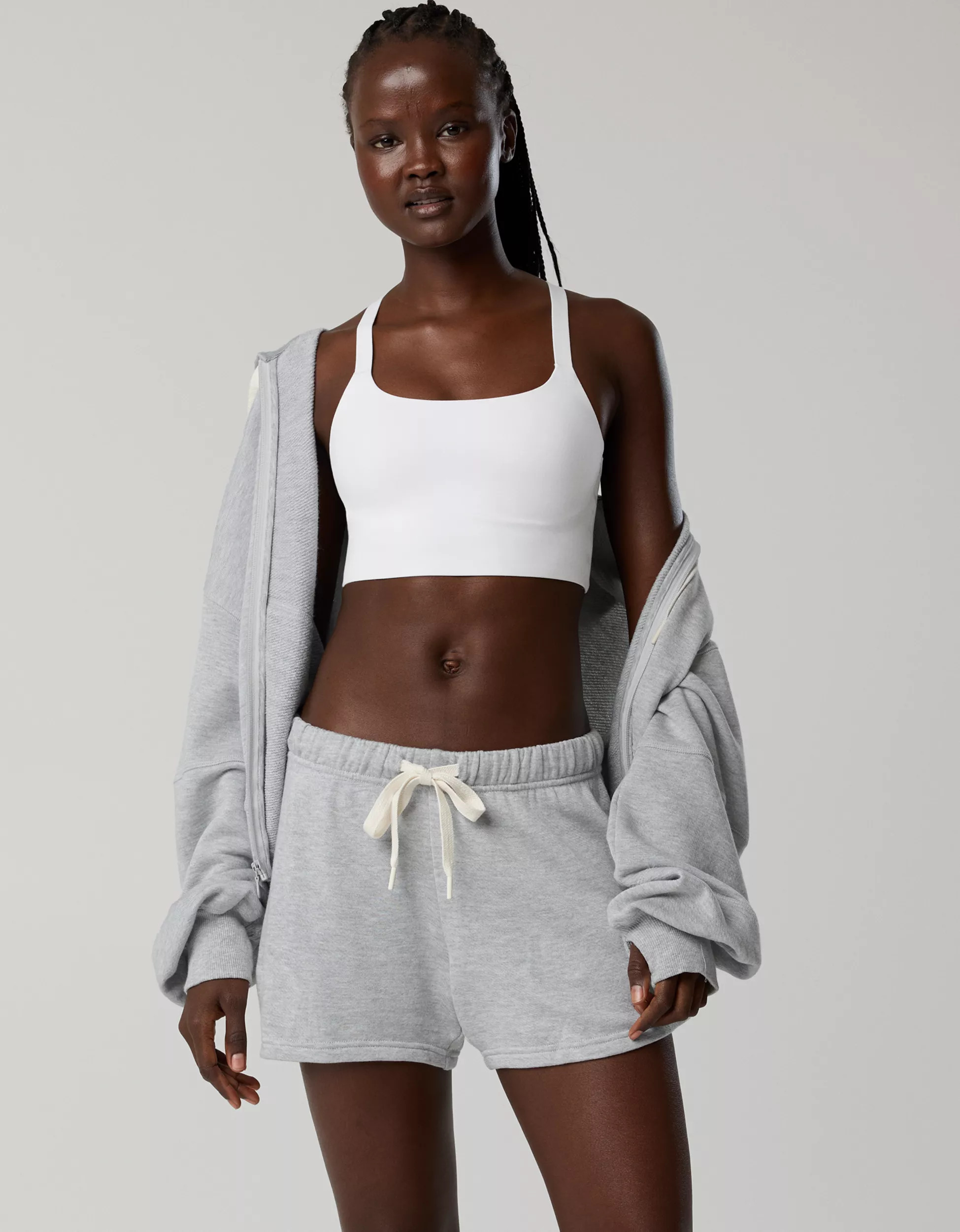 OFFLINE By Aerie Keep It 100 Terry Short | Aerie