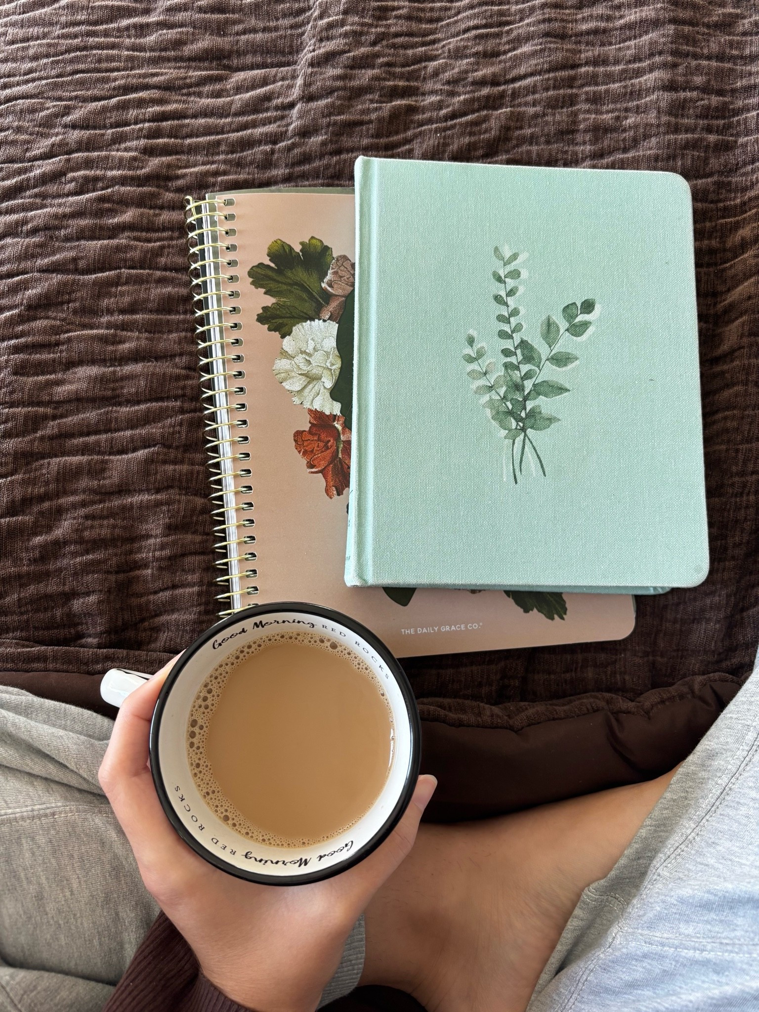 Happy Saturday! Finally feeling like fall!

#LTKdayinmylife #LTKmomlife #LTKmorningroutine
