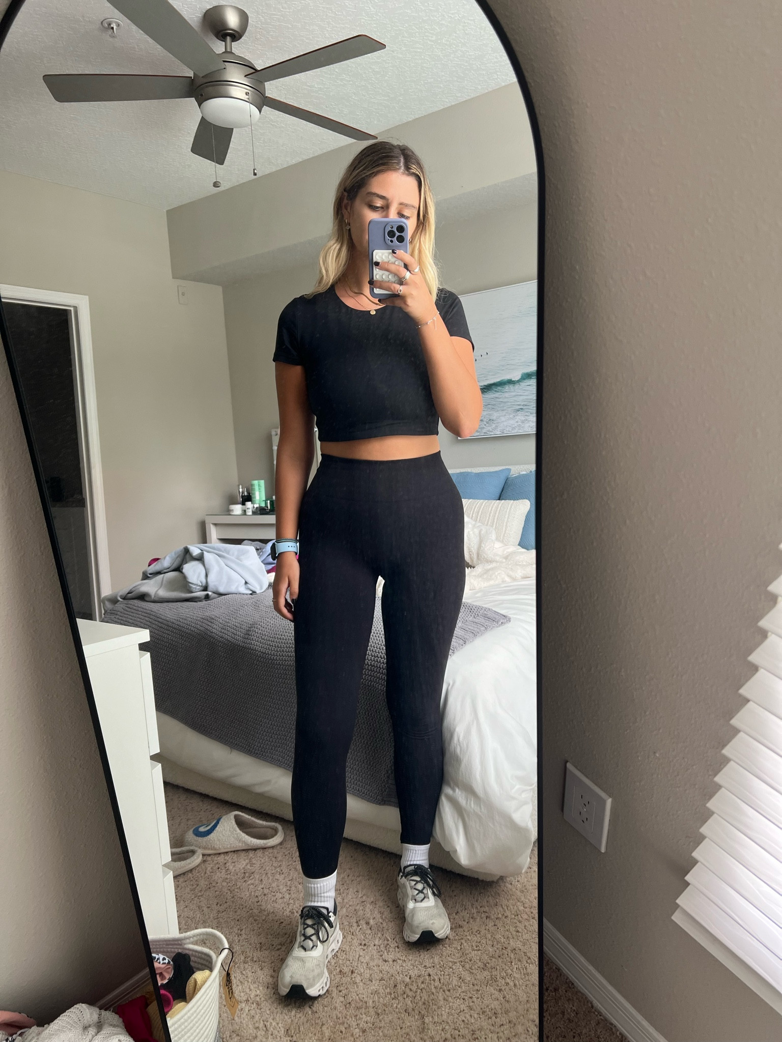 Favorite Amazon workout pieces!

#LTKActive #LTKFindsUnder50 #LTKFitness