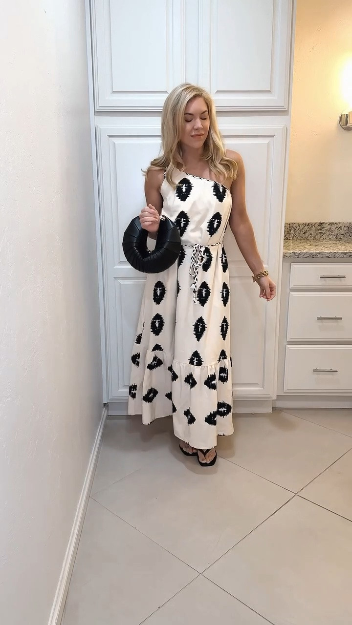 Amazon vacation dress
Dress
Vacation 
Summer dress

#LTKFestival #LTKSeasonal