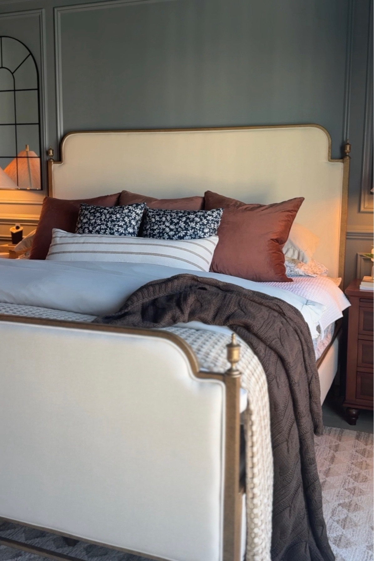 Bedding round-up! #amazon master bedroom, bedding, 

#LTKStyleTip #LTKHome