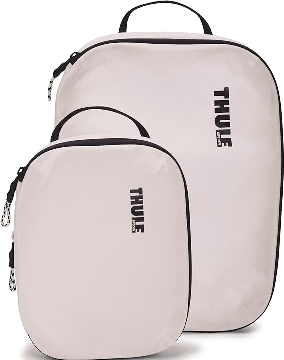 Thule Compression Packing Cubes | Amazon (US)