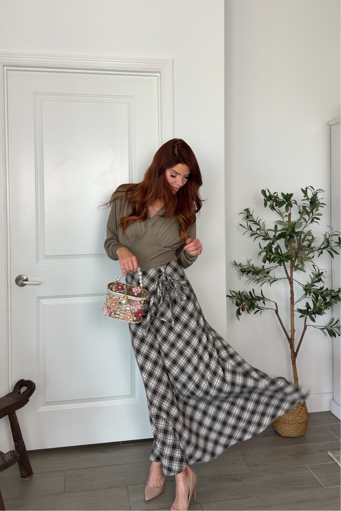 Spring outfit inspo 

#LTKMothersDay #LTKootd #LTKgrwm