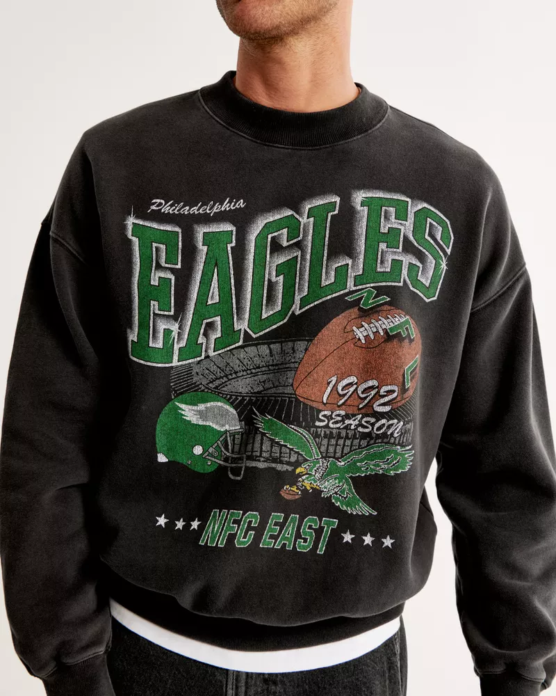 Philadelphia Eagles Graphic … curated on LTK