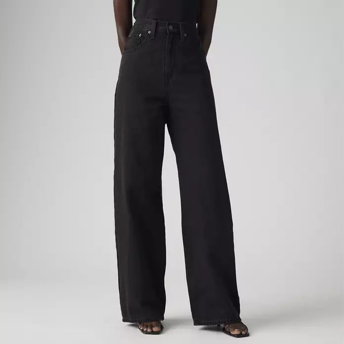 Cinch Baggy Women's Jeans | Levi's US