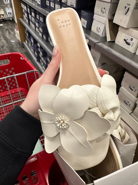 Perfect sandal for vacation or the future bride! 

Currently buy 1 pair get 2nd 50% off!

#LTKwedding #LTKsalealert #LTKshoecrush