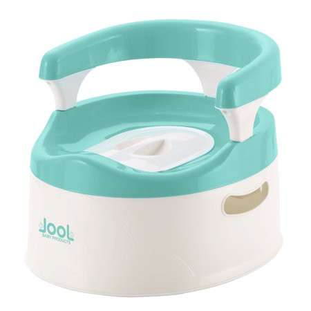Child Potty Training Chair for Boys and Girls, Handles & Splash Guard - Comfortable Seat for Toddler | Walmart (US)