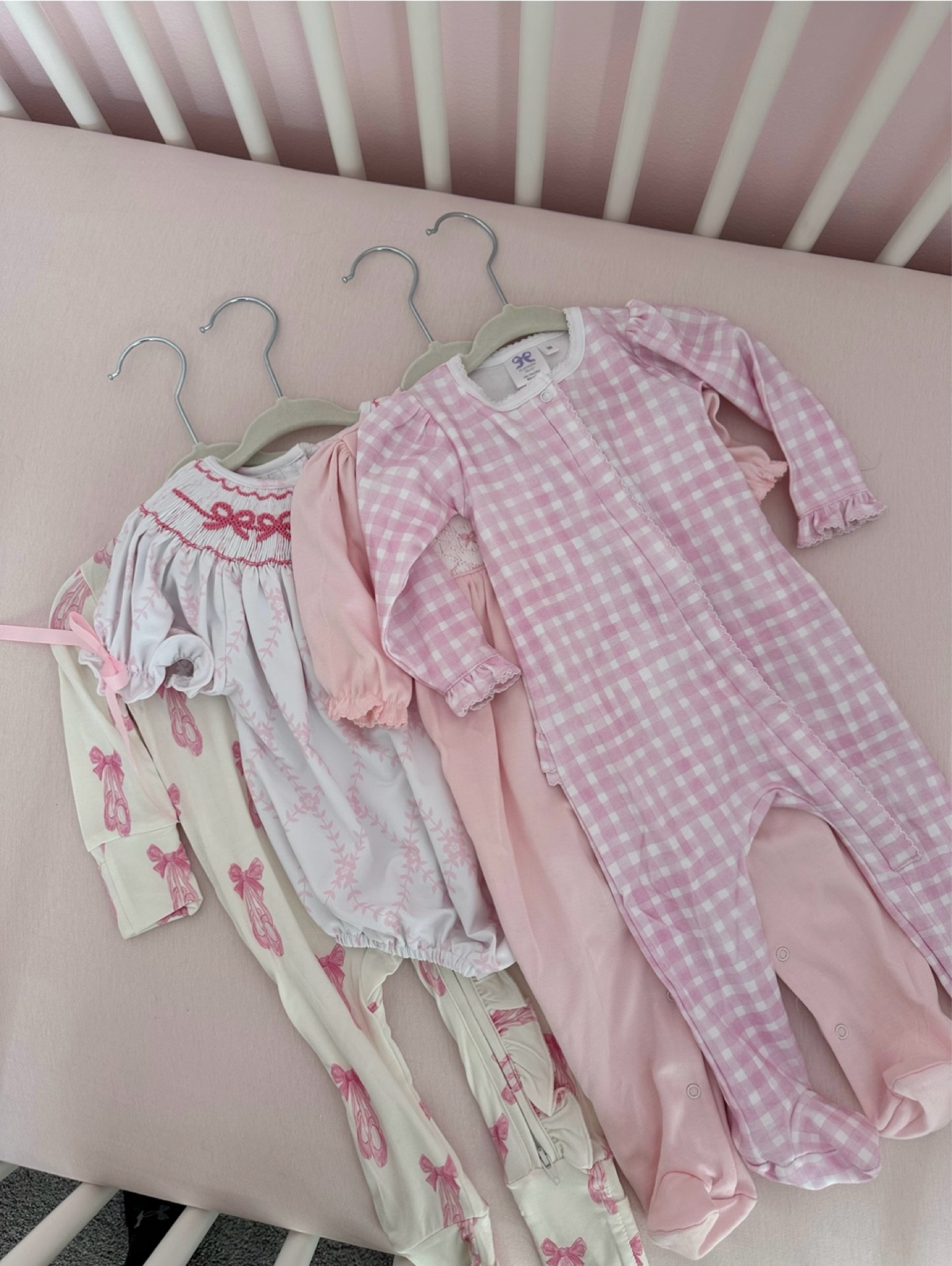 Baby girl outfits 🎀

#LTKBump #LTKBaby