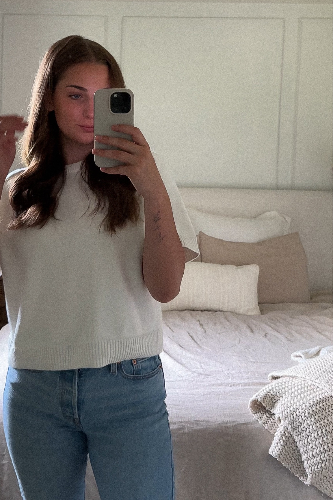 Back to school, teacher outfit, transitional pieces. 🍂

#LTKStyleTip #LTKWorkwear #LTKSeasonal