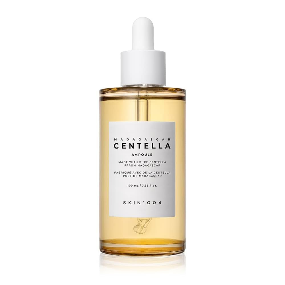 SKIN1004 Madagascar Centella Ampoule 100ml 3.38 fl.oz Centella Asiatica, Facial Serum, Vegan, For... | Amazon (CA)