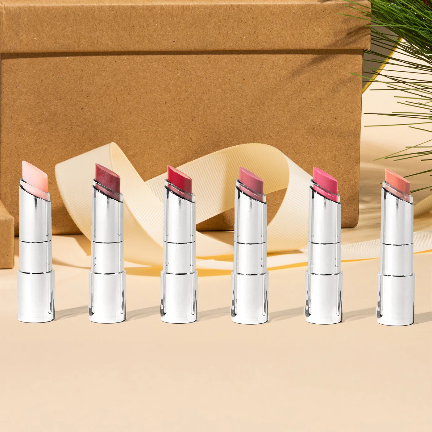 Hydrating Sheer Lip Balm SPF 30: Tinted Lip Balm with SPF | MDSolarSciences