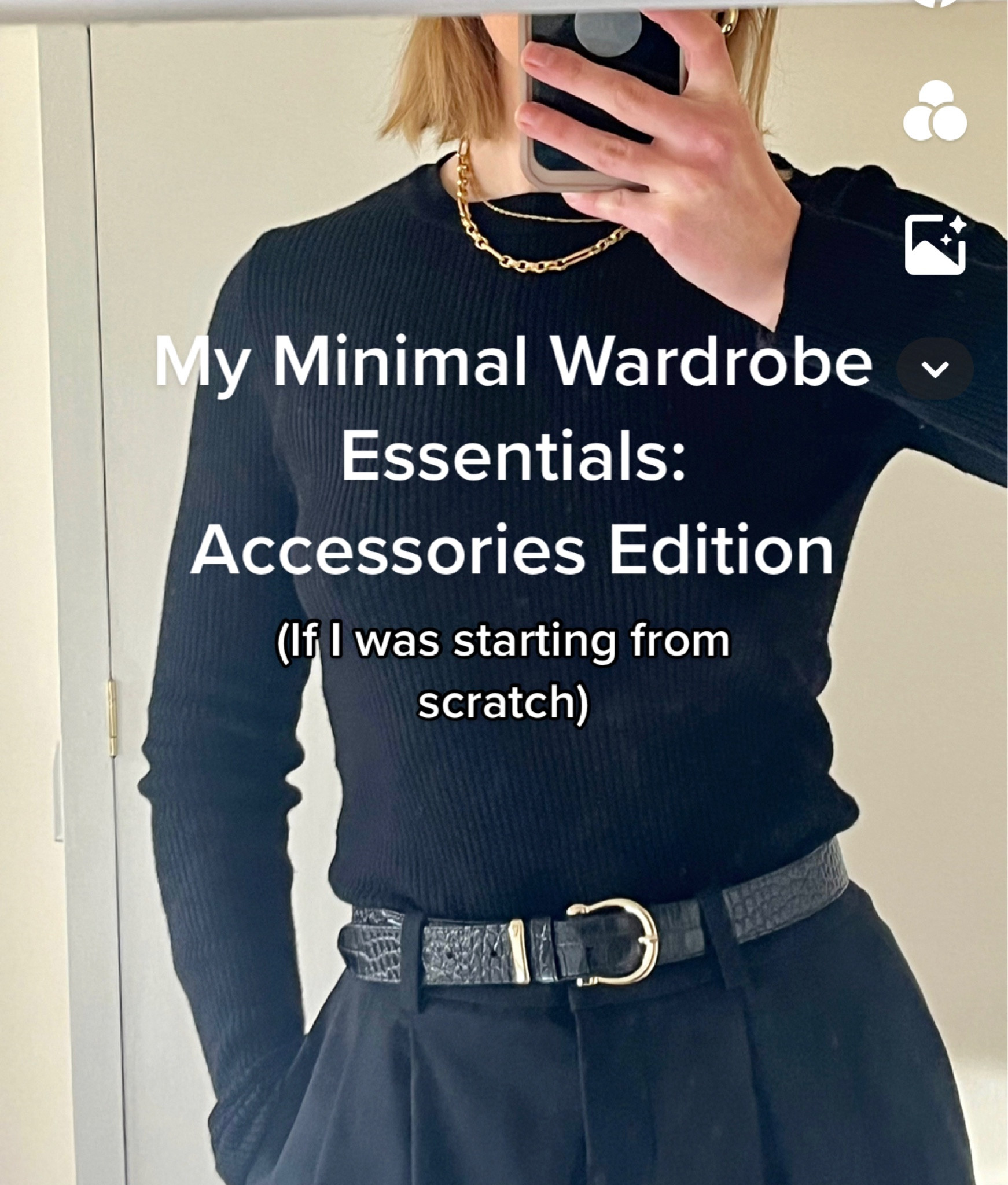 Accessories to make your minimal outfit. These can add interest, texture and pull colours together. Sharing some of my faves here 

#LTKstyletip #LTKeurope #LTKunder50