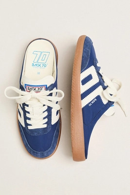 Back 70 Easter Mule Sneakers | Anthropologie (US)