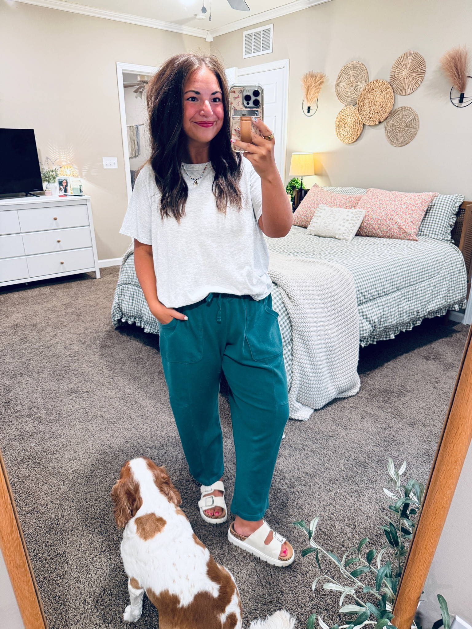 ootd

#LTKootd #LTKSeasonal #LTKMidsize