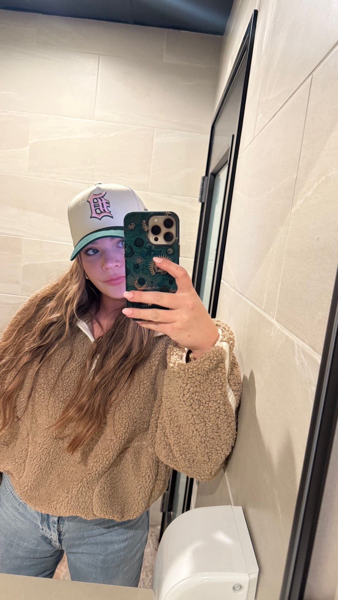 tik tok made me buy it!!! 

#LTKSaleAlert #LTKSeasonal #LTKFindsUnder100