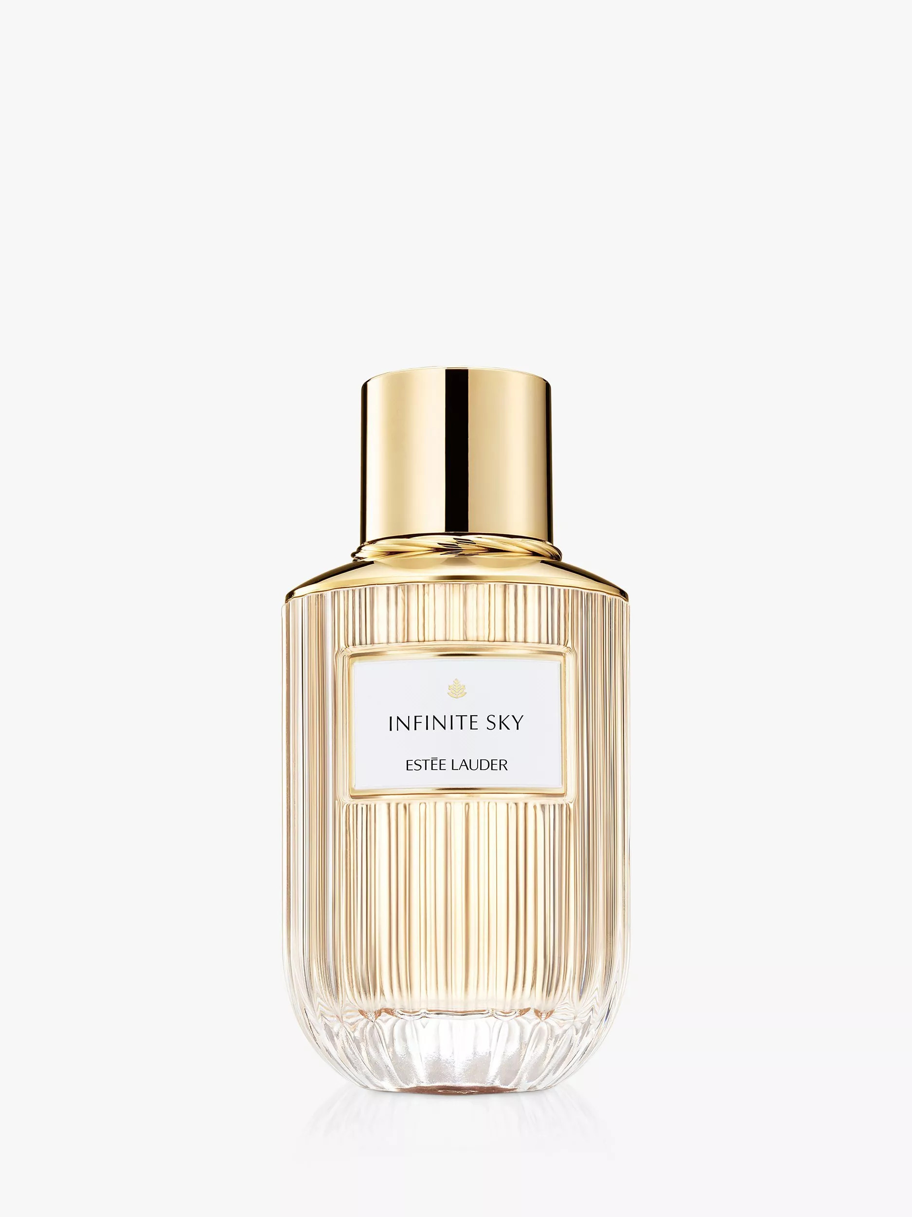 Estée LauderInfinite Sky Eau de Parfum Refillable, 100ml | John Lewis (UK)