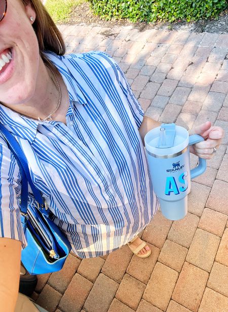 office day 💙

Summer outfit, workwear, dress, sandals, old navy, Target

Tote is old Tory Burch - linked similar 

#LTKStyleTip #LTKWorkwear #LTKMidsize