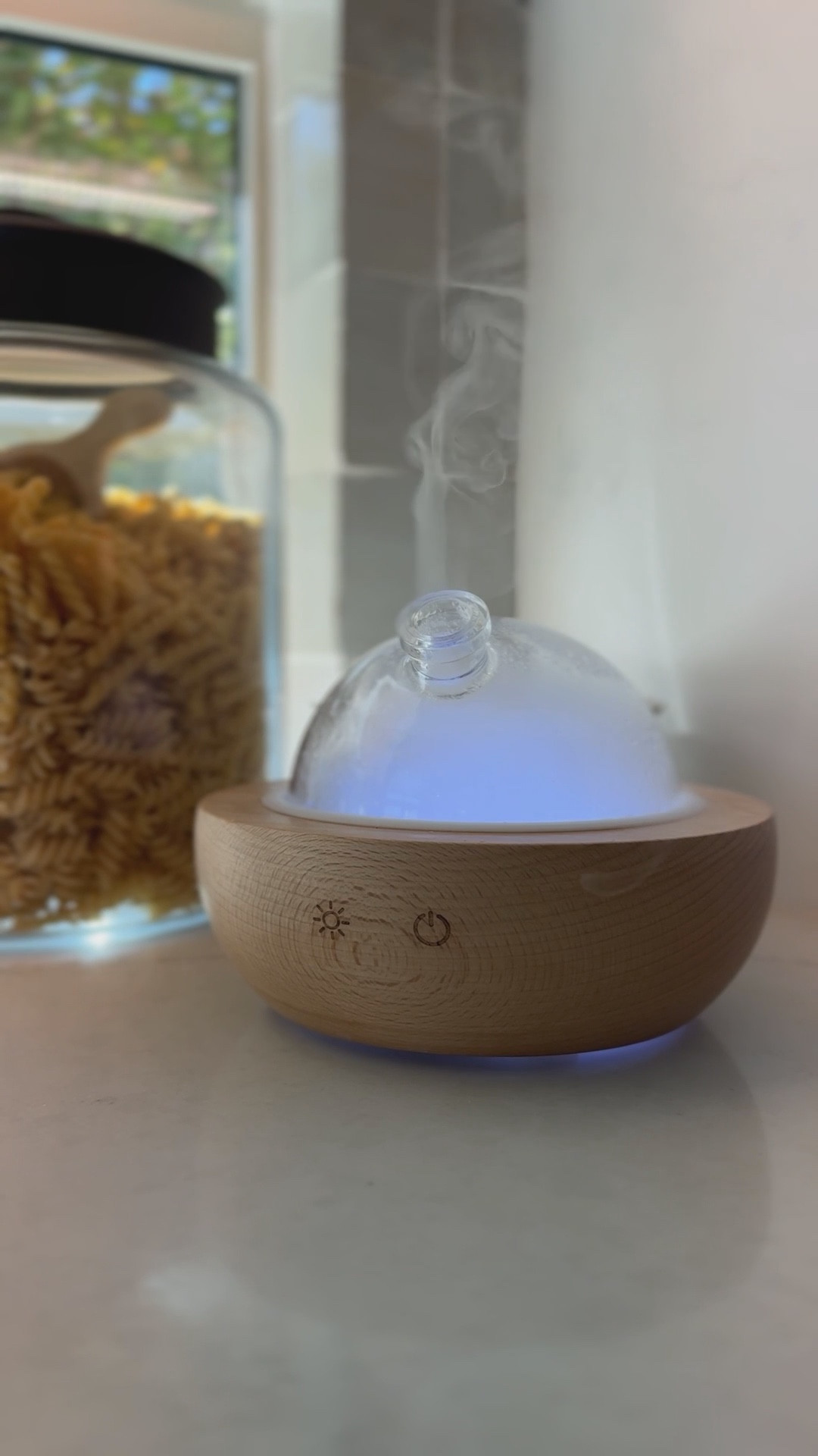 Excellent look for less! The original that everybody loves is over $300 and this is less than 100! Be sure to use the coupon on the listing if it’s available. 

look for less diffuser, amazon diffuser look for less, luxury diffuser look for less, essential oil diffuser amazon, designer diffuser dupe, high end diffuser look for less, modern diffuser amazon, neutral diffuser home decor, ceramic diffuser amazon, aesthetic diffuser look for less, affordable diffuser amazon, spa diffuser for home, home fragrance diffuser amazon, essential oil diffuser for large room, minimal diffuser decor, modern home diffuser, budget friendly diffuser, amazon home fragrance


#LTKSeasonal #LTKHome #LTKmomlife