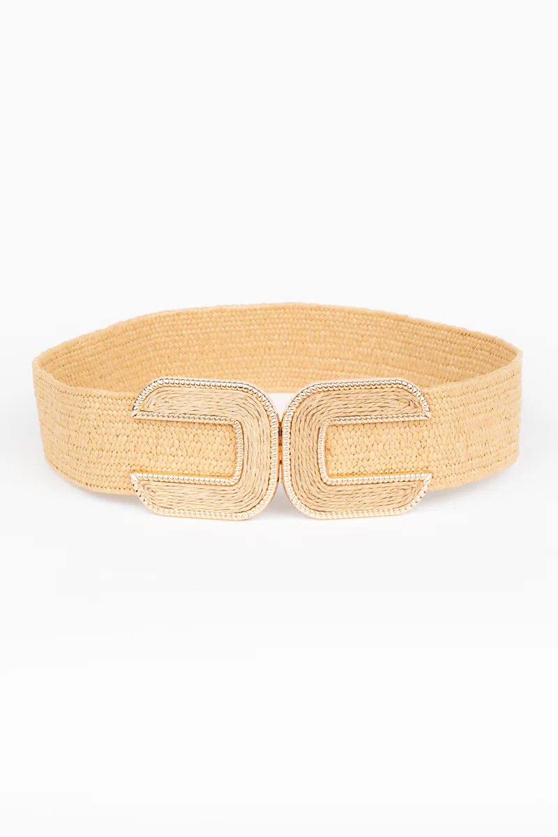 Gabriella Belt | Avara