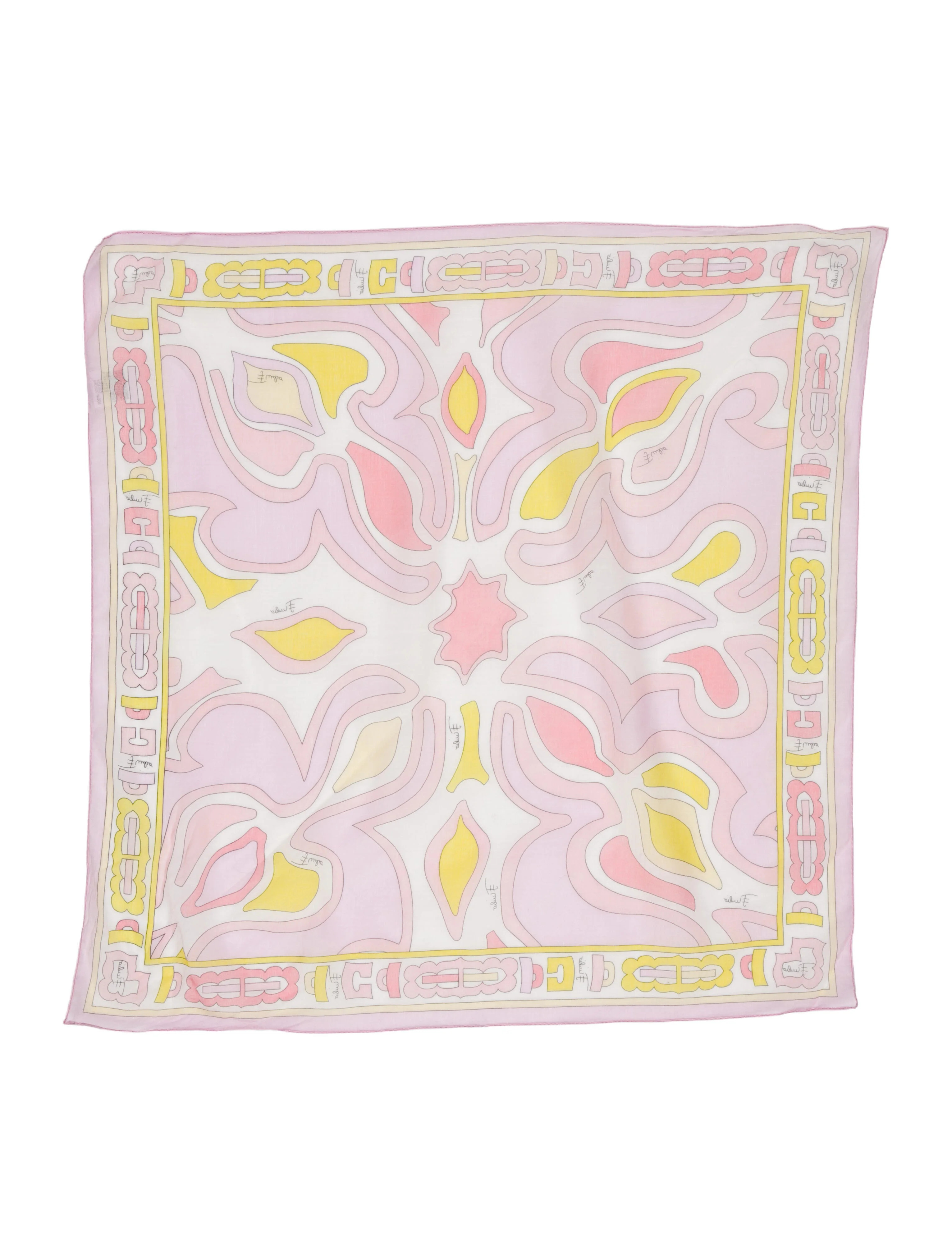 Emilio Pucci | The RealReal