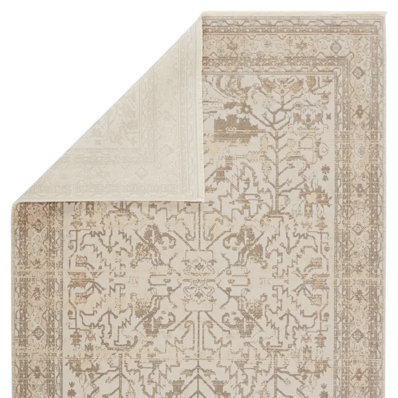 Cupertino Oriental Rug | Wayfair North America