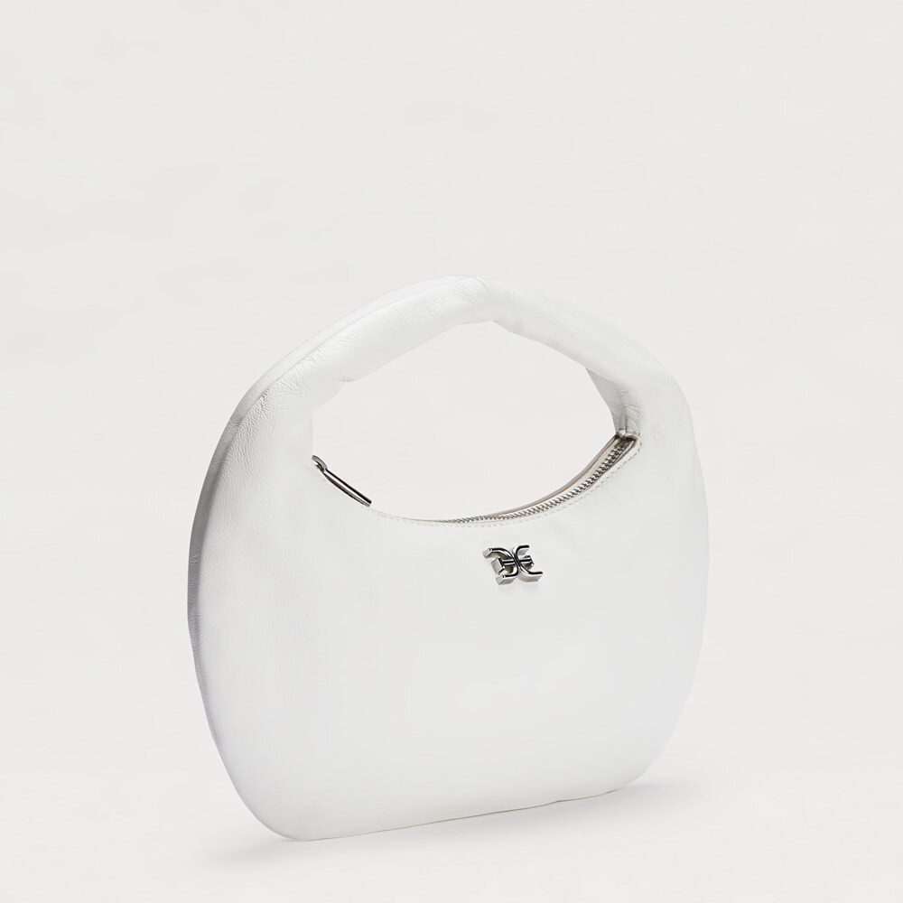 Michaela Mini Hobo Bag | Sam Edelman